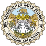 The Metropolitan Water District of Southern California Logo